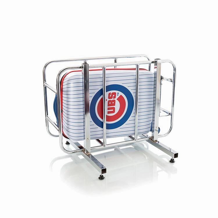 Heys America MLB Officially Licensed 21" 4-Wheel Carry-On Luggage