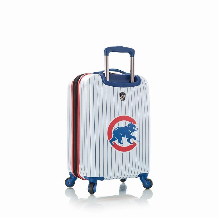 Heys America MLB Officially Licensed 21" 4-Wheel Carry-On Luggage