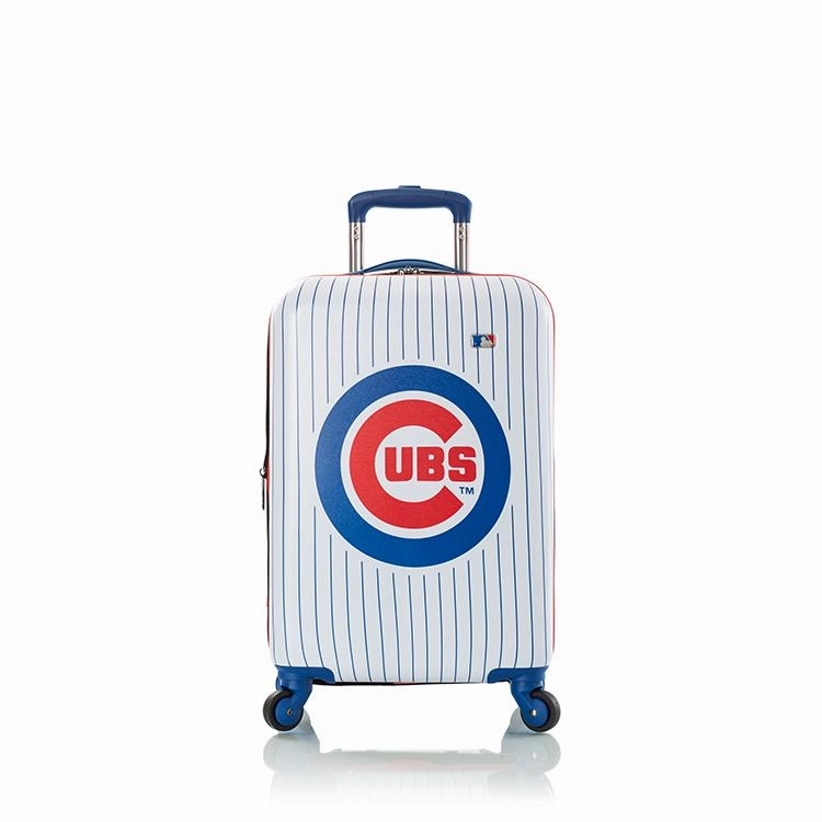 Heys America MLB Officially Licensed 21" 4-Wheel Carry-On Luggage