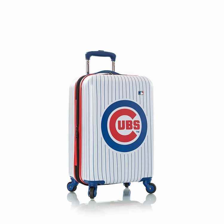 Heys America MLB Officially Licensed 21" 4-Wheel Carry-On Luggage