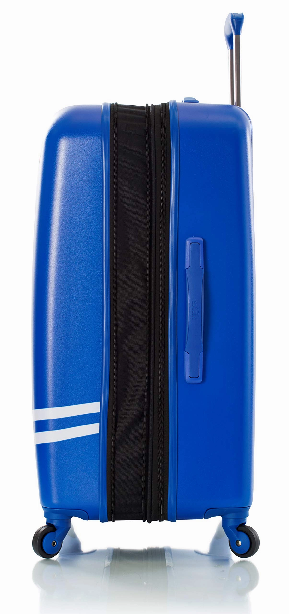 Heys America MLB Officially Licensed 26" 4-Wheel Medium Luggage