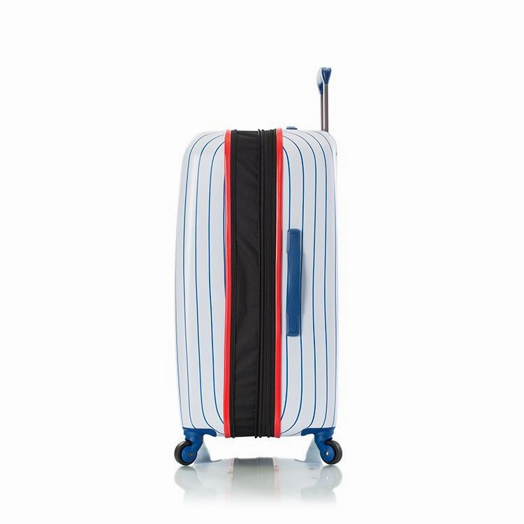 Heys America MLB Officially Licensed 26" 4-Wheel Medium Luggage