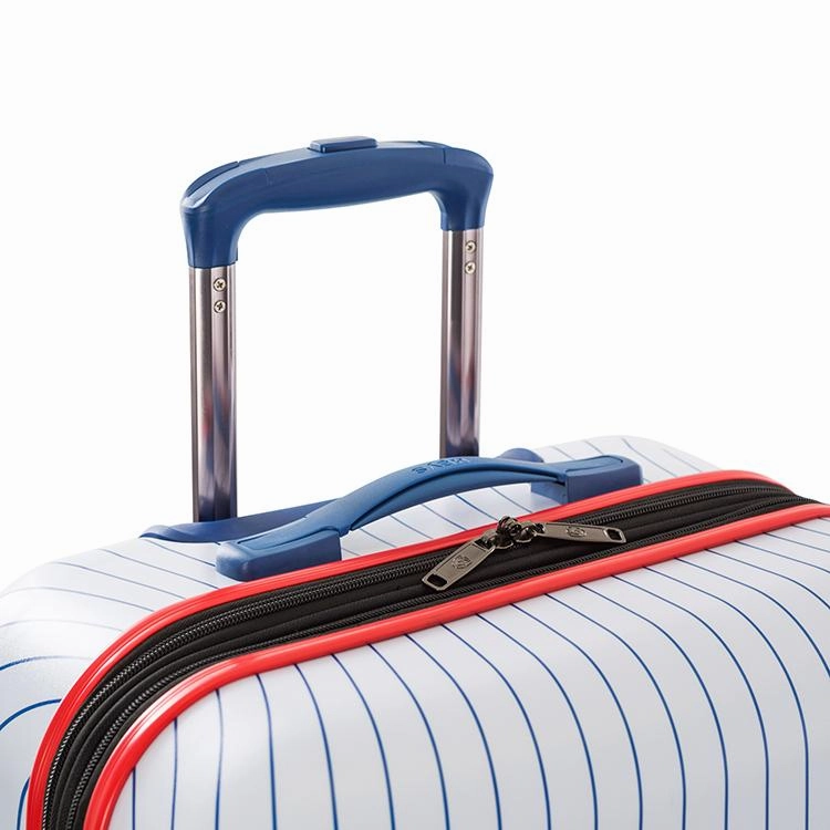Heys America MLB Officially Licensed 26" 4-Wheel Medium Luggage