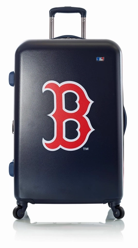 Heys America MLB Officially Licensed 26" 4-Wheel Medium Luggage