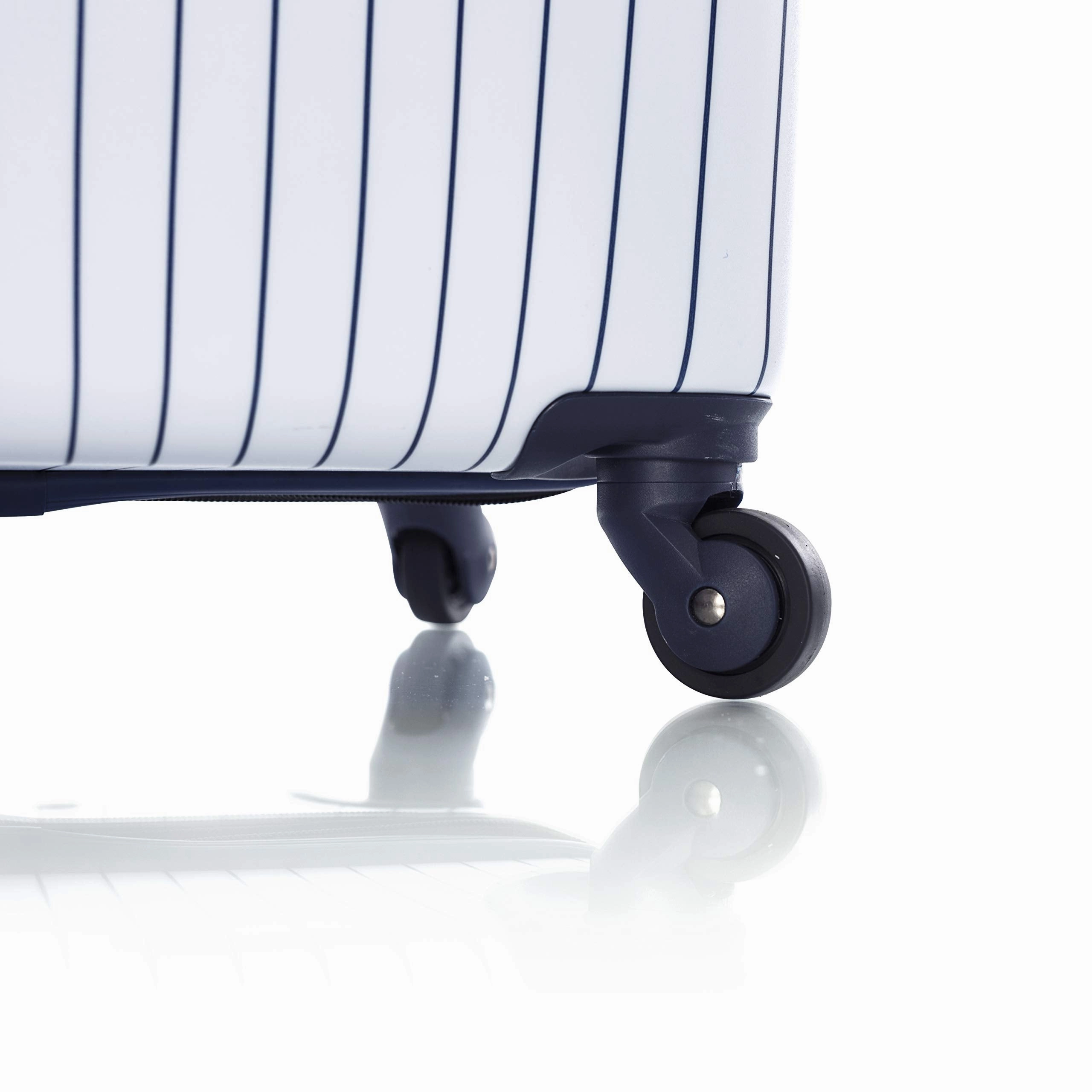 Heys America MLB Officially Licensed 26" 4-Wheel Medium Luggage
