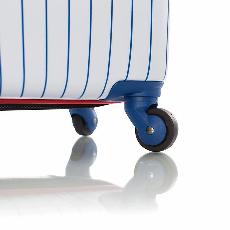 Heys America MLB Officially Licensed 26" 4-Wheel Medium Luggage
