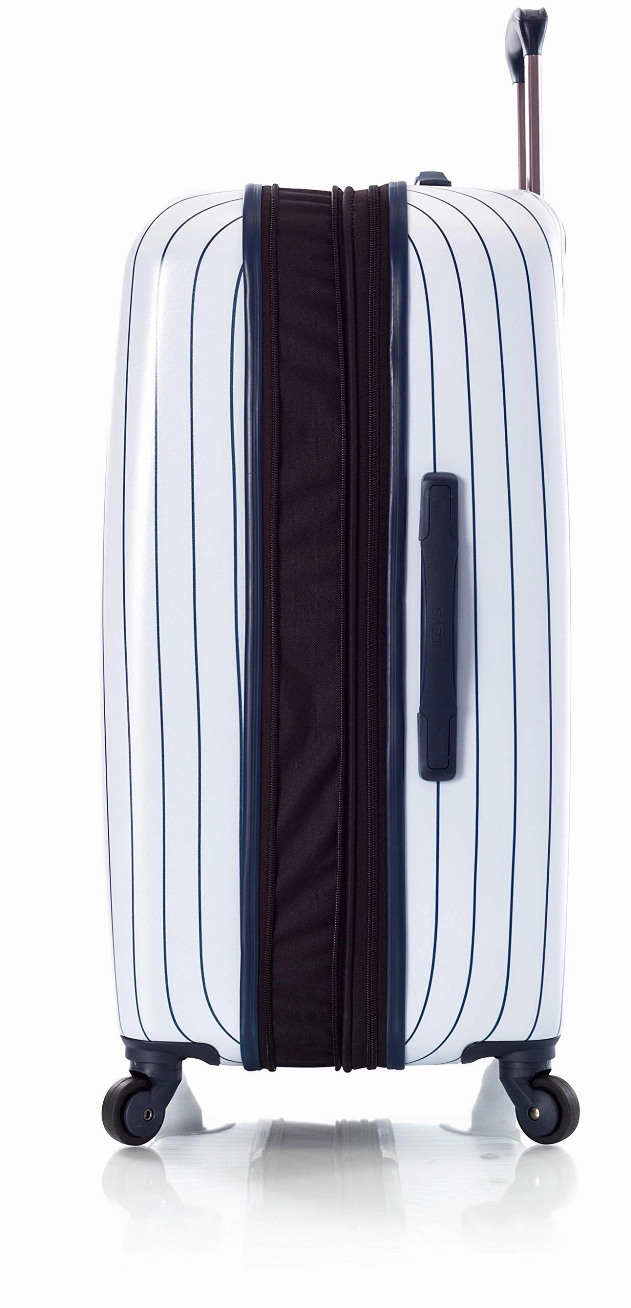 Heys America MLB Officially Licensed 26" 4-Wheel Medium Luggage