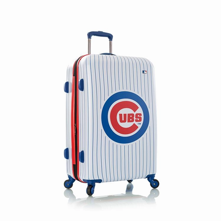 Heys America MLB Officially Licensed 26" 4-Wheel Medium Luggage