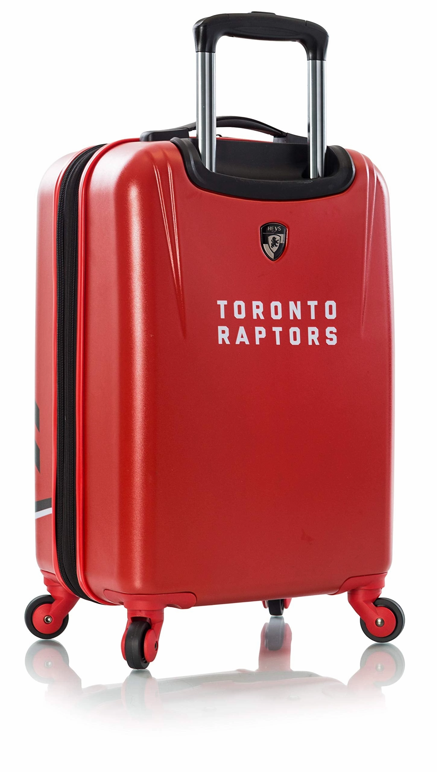 Heys America NBA Officially Licensed 21" 4-Wheel Carry-On Luggage