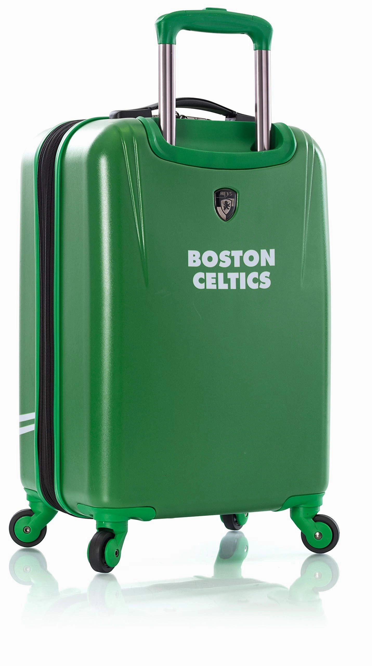 Heys America NBA Officially Licensed 21" 4-Wheel Carry-On Luggage