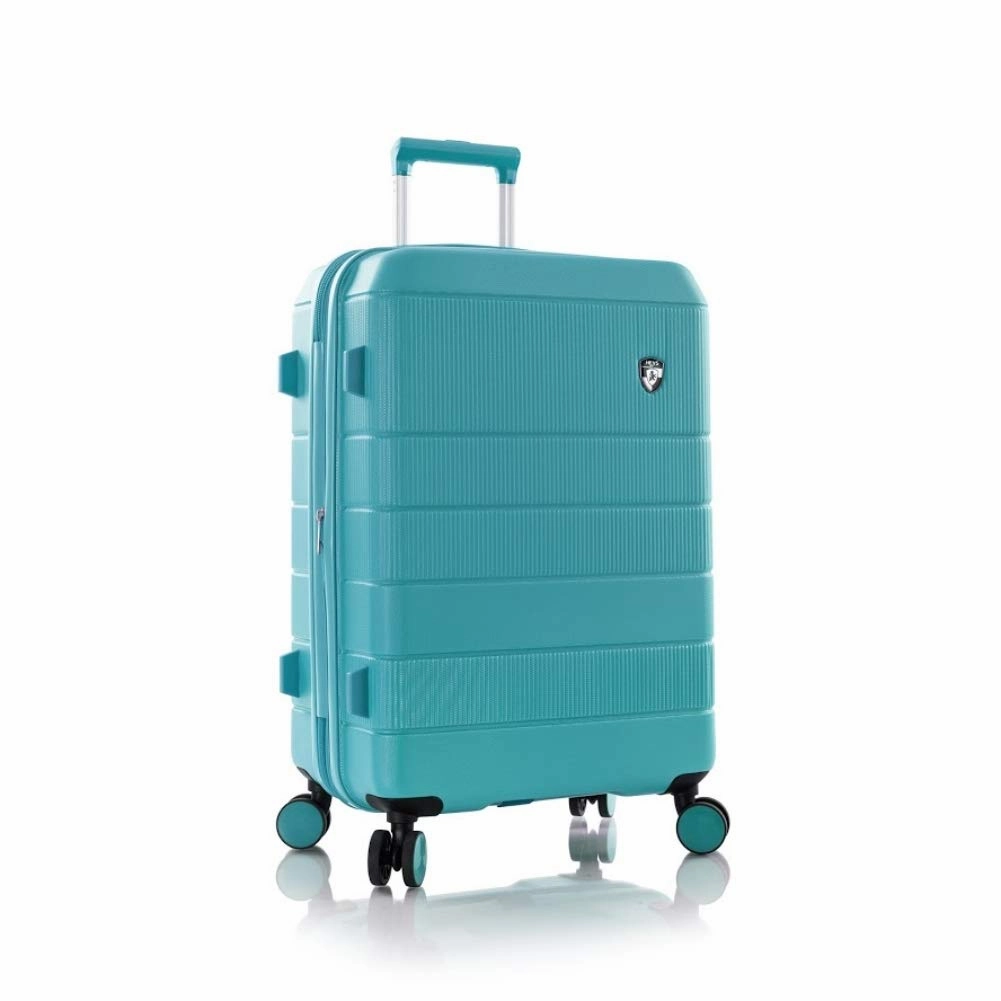 Heys America Neo 26" 4-Wheel Medium Spinner Luggage