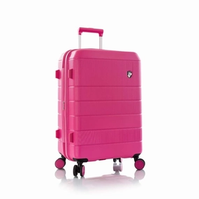 Heys America Neo 26" 4-Wheel Medium Spinner Luggage