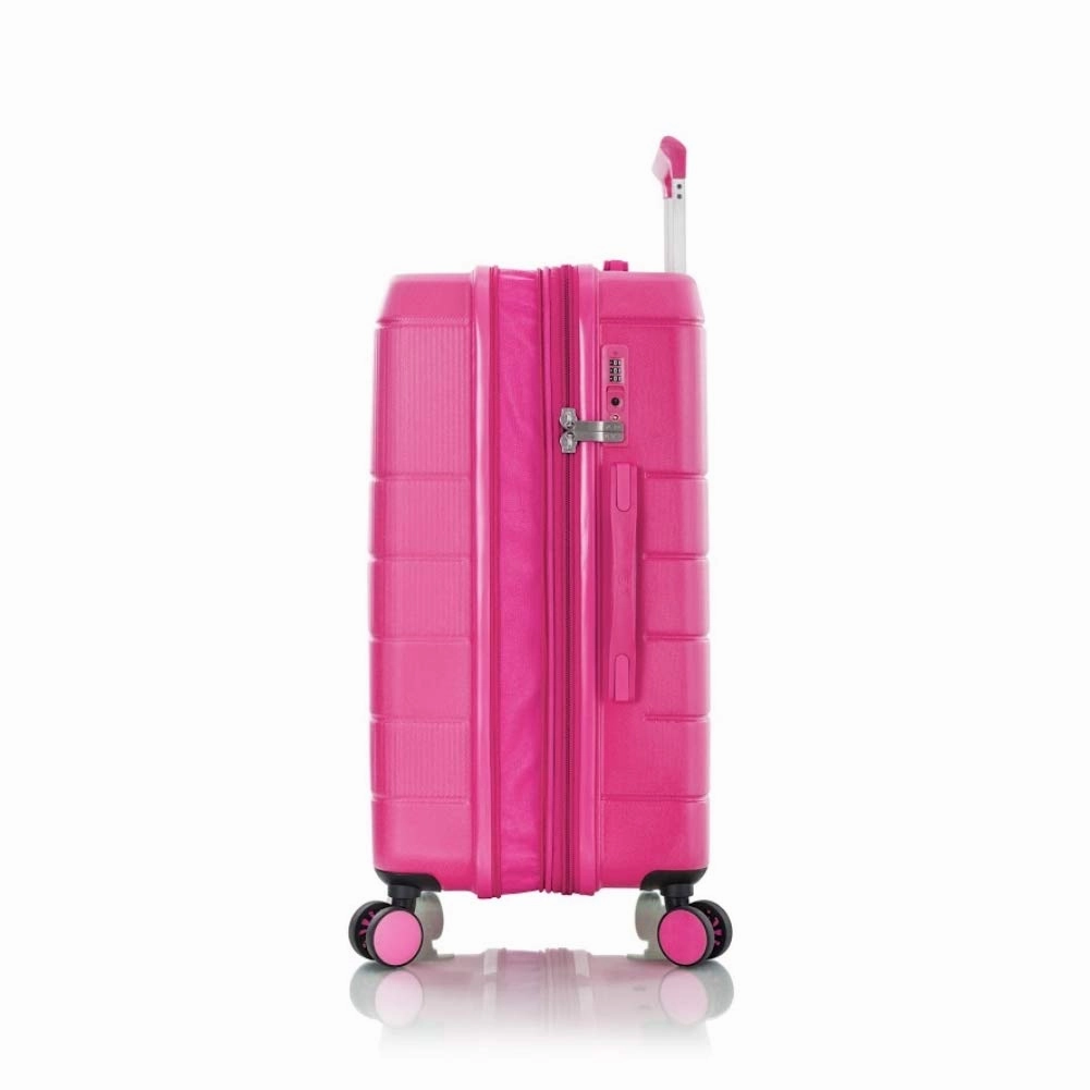 Heys America Neo 26" 4-Wheel Medium Spinner Luggage