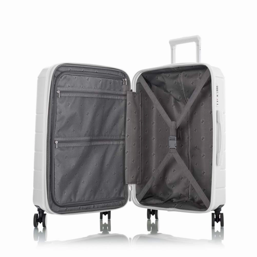 Heys America Neo 26" 4-Wheel Medium Spinner Luggage
