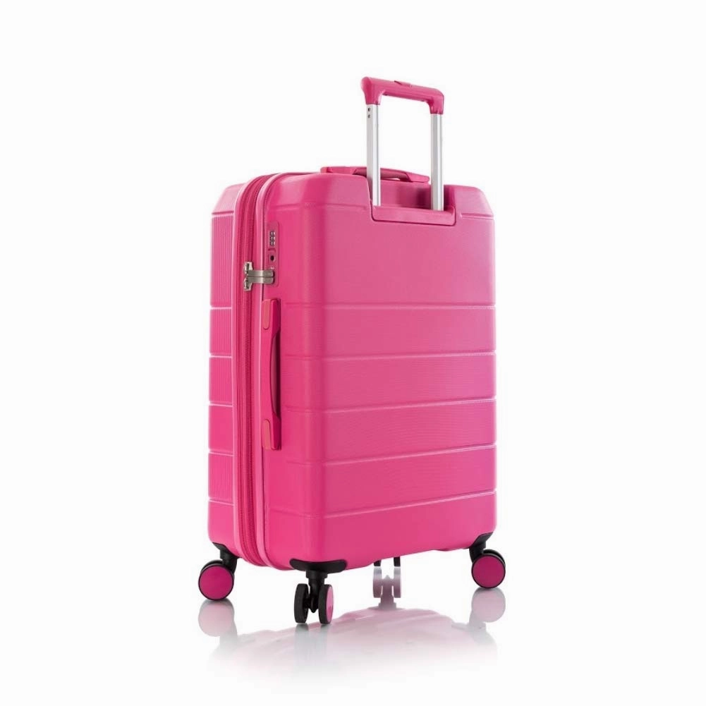 Heys America Neo 26" 4-Wheel Medium Spinner Luggage