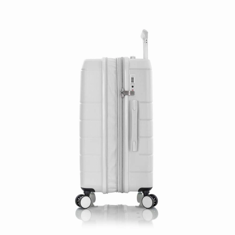 Heys America Neo 26" 4-Wheel Medium Spinner Luggage