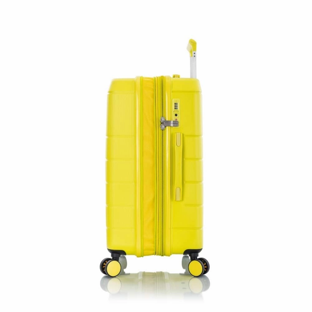 Heys America Neo 26" 4-Wheel Medium Spinner Luggage