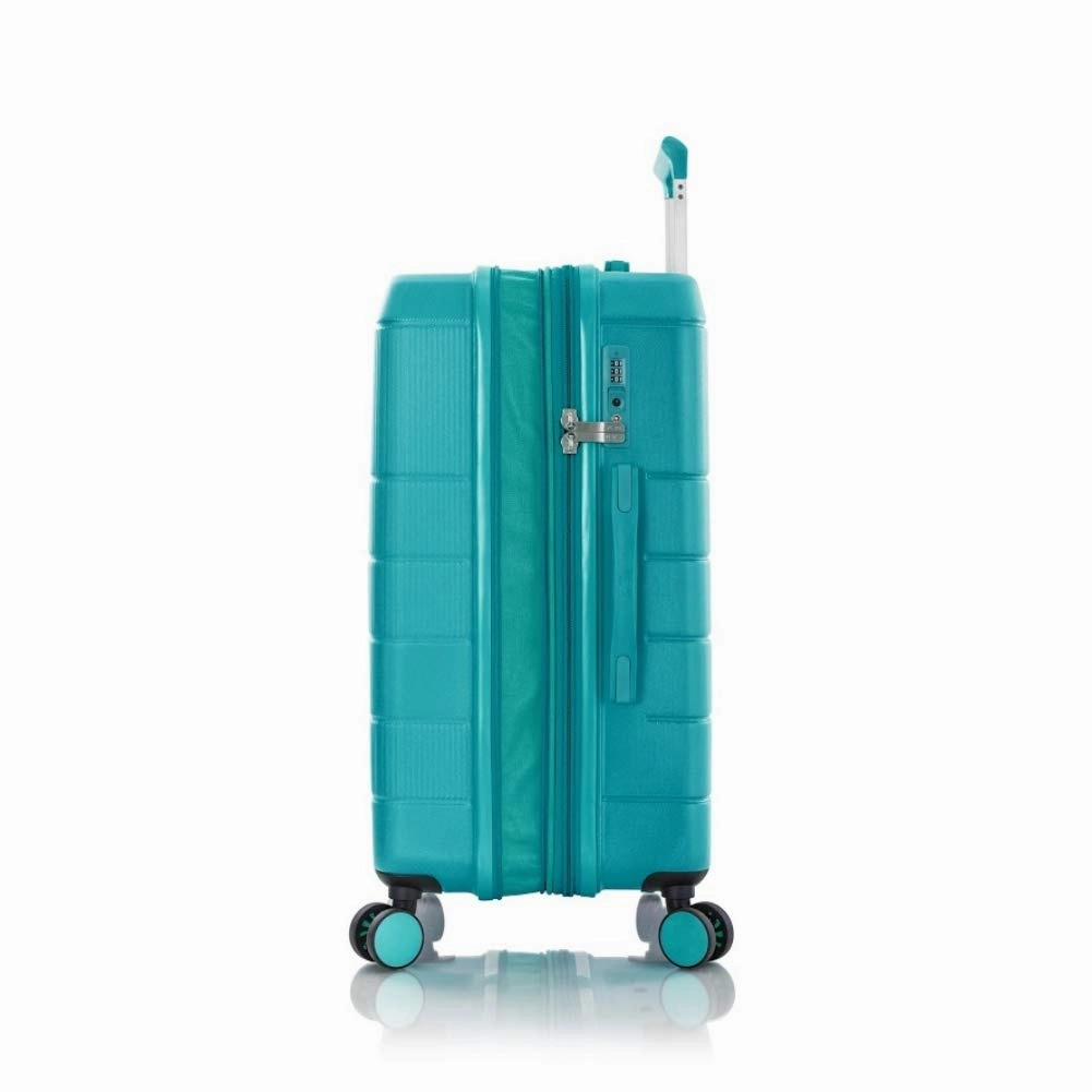 Heys America Neo 26" 4-Wheel Medium Spinner Luggage