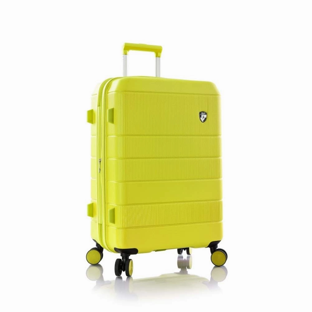 Heys America Neo 26" 4-Wheel Medium Spinner Luggage