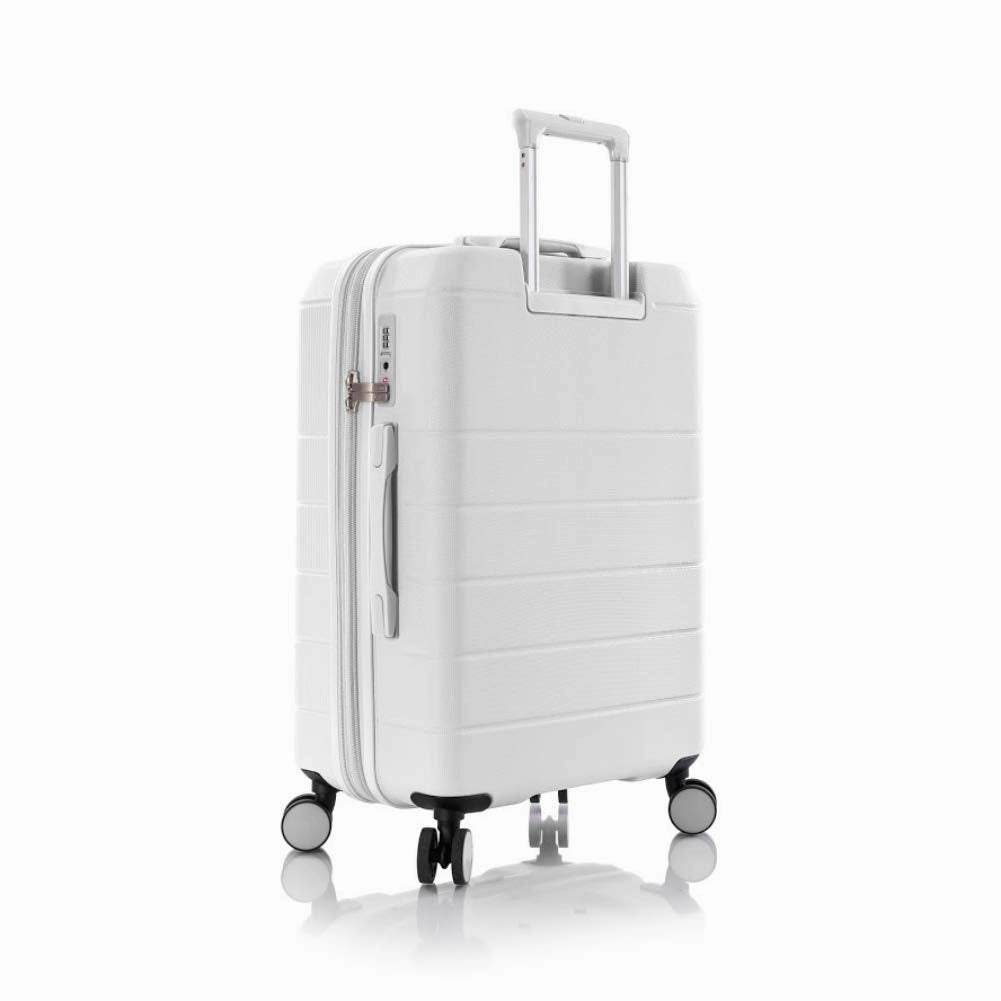 Heys America Neo 26" 4-Wheel Medium Spinner Luggage