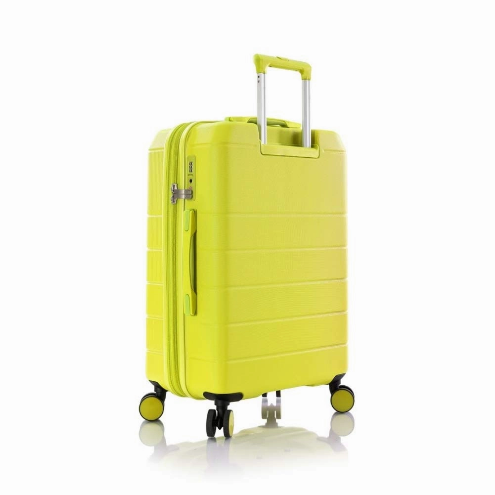 Heys America Neo 26" 4-Wheel Medium Spinner Luggage