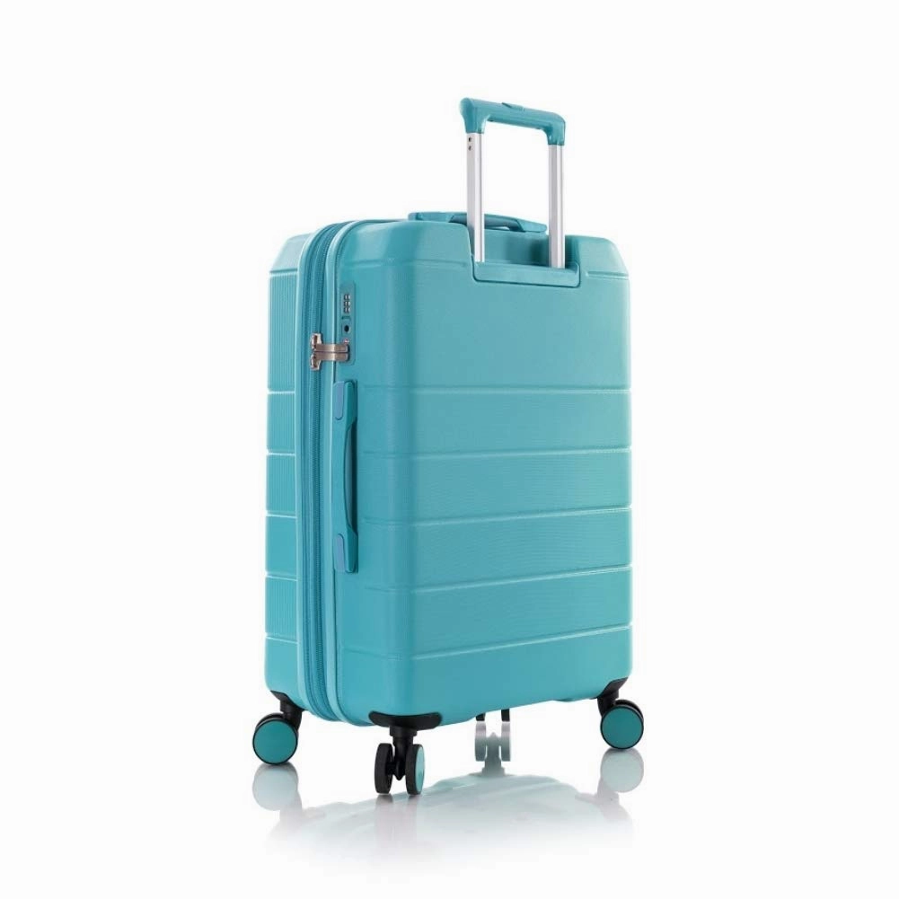 Heys America Neo 26" 4-Wheel Medium Spinner Luggage