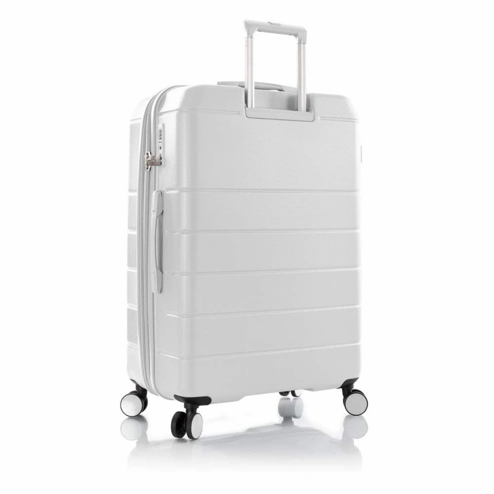 Heys America Neo 3 Piece Set (21"/25"/29") 4-Wheel Luggage Sets