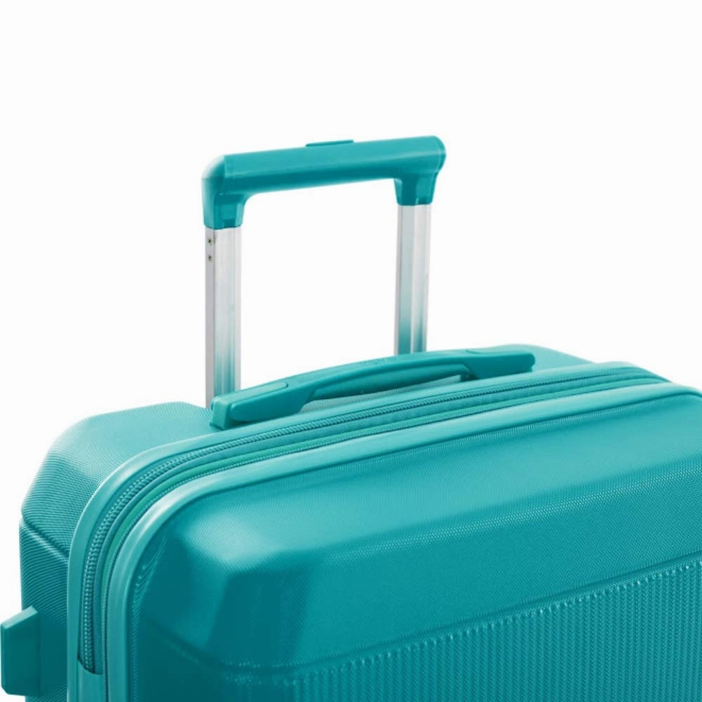 Heys America Neo 3 Piece Set (21"/25"/29") 4-Wheel Luggage Sets