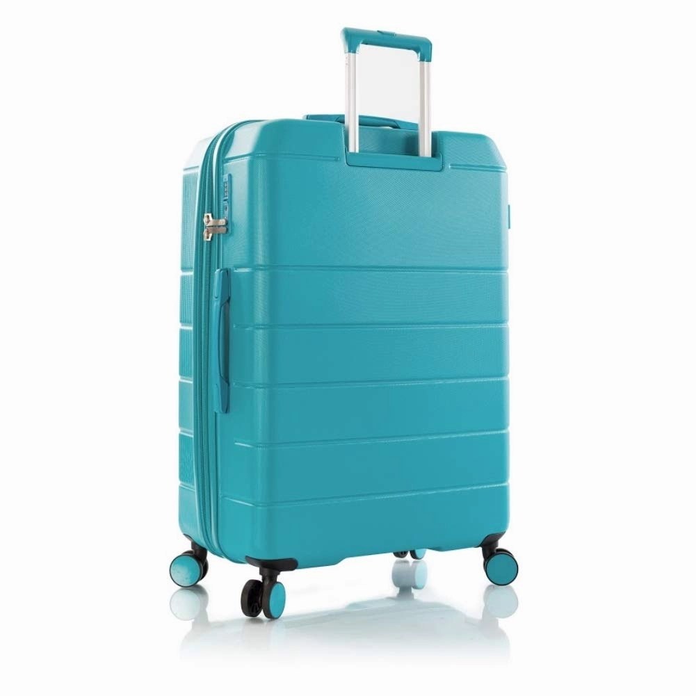 Heys America Neo 3 Piece Set (21"/25"/29") 4-Wheel Luggage Sets
