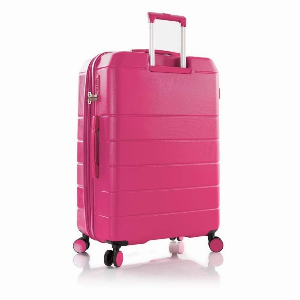 Heys America Neo 3 Piece Set (21"/25"/29") 4-Wheel Luggage Sets