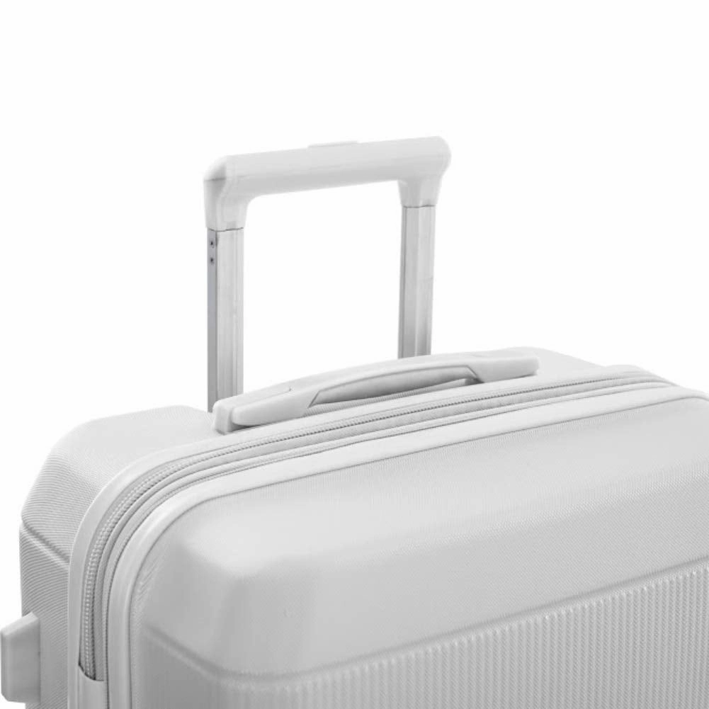 Heys America Neo 3 Piece Set (21"/25"/29") 4-Wheel Luggage Sets