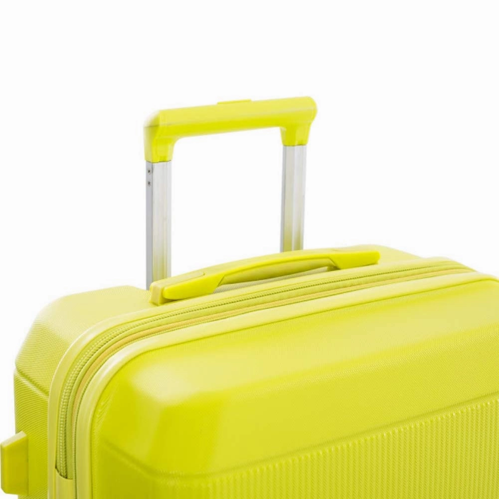 Heys America Neo 3 Piece Set (21"/25"/29") 4-Wheel Luggage Sets