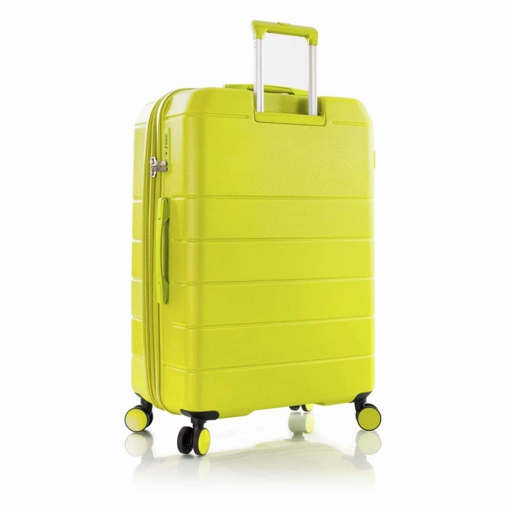 Heys America Neo 3 Piece Set (21"/25"/29") 4-Wheel Luggage Sets