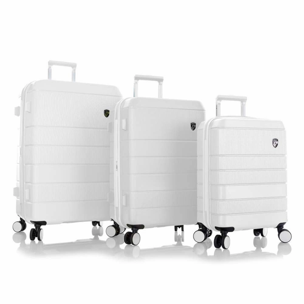 Heys America Neo 3 Piece Set (21"/25"/29") 4-Wheel Luggage Sets