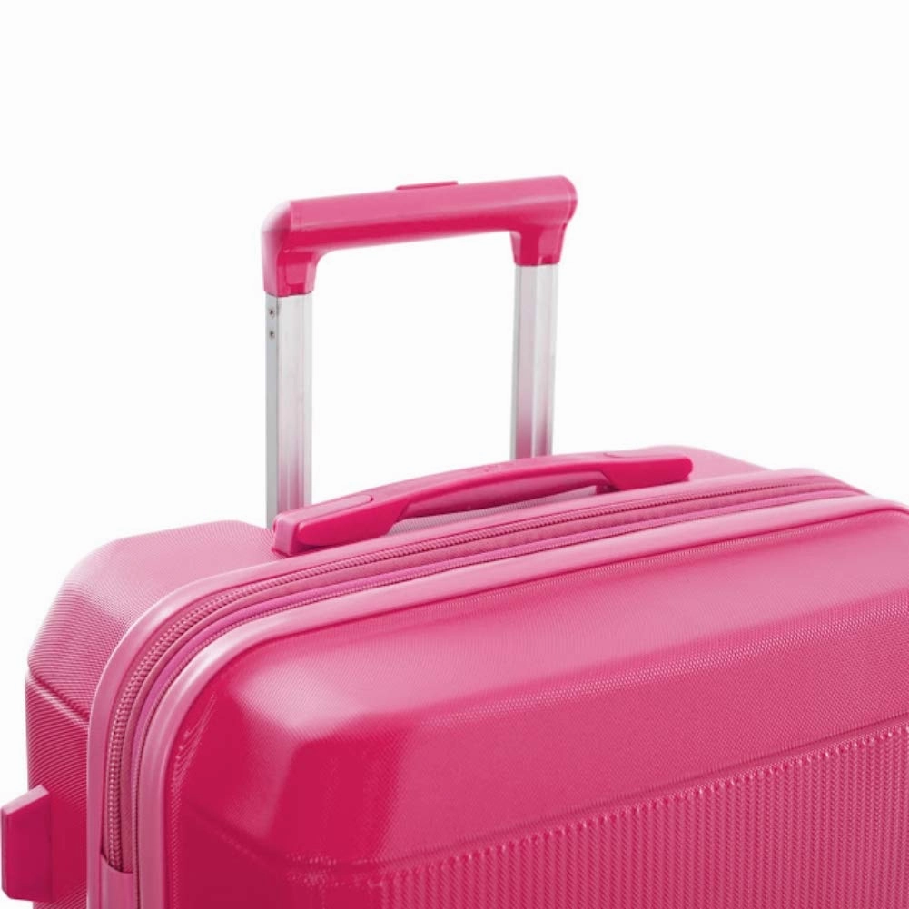 Heys America Neo 3 Piece Set (21"/25"/29") 4-Wheel Luggage Sets