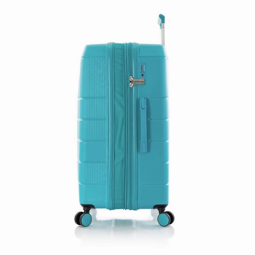 Heys America Neo 3 Piece Set (21"/25"/29") 4-Wheel Luggage Sets