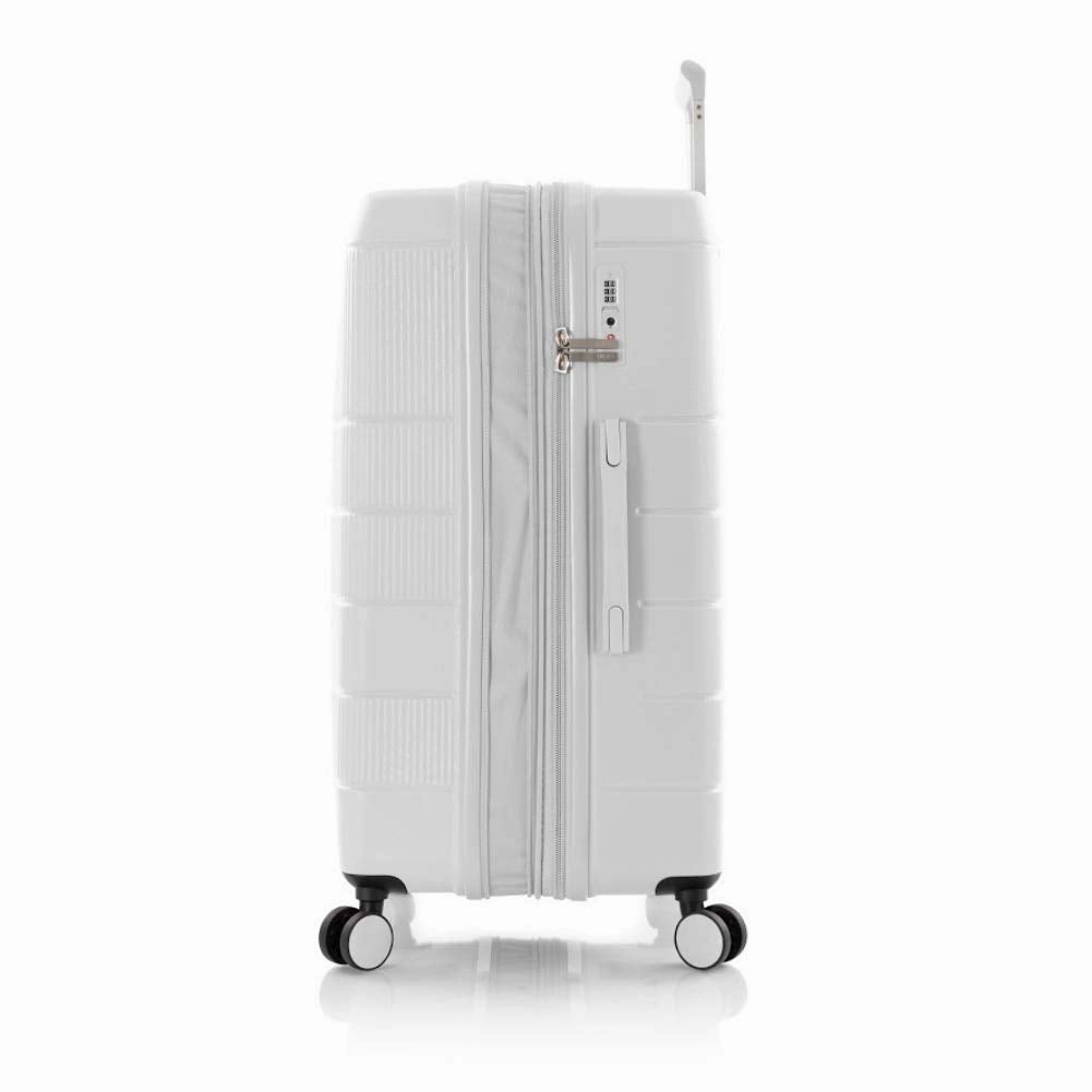 Heys America Neo 3 Piece Set (21"/25"/29") 4-Wheel Luggage Sets