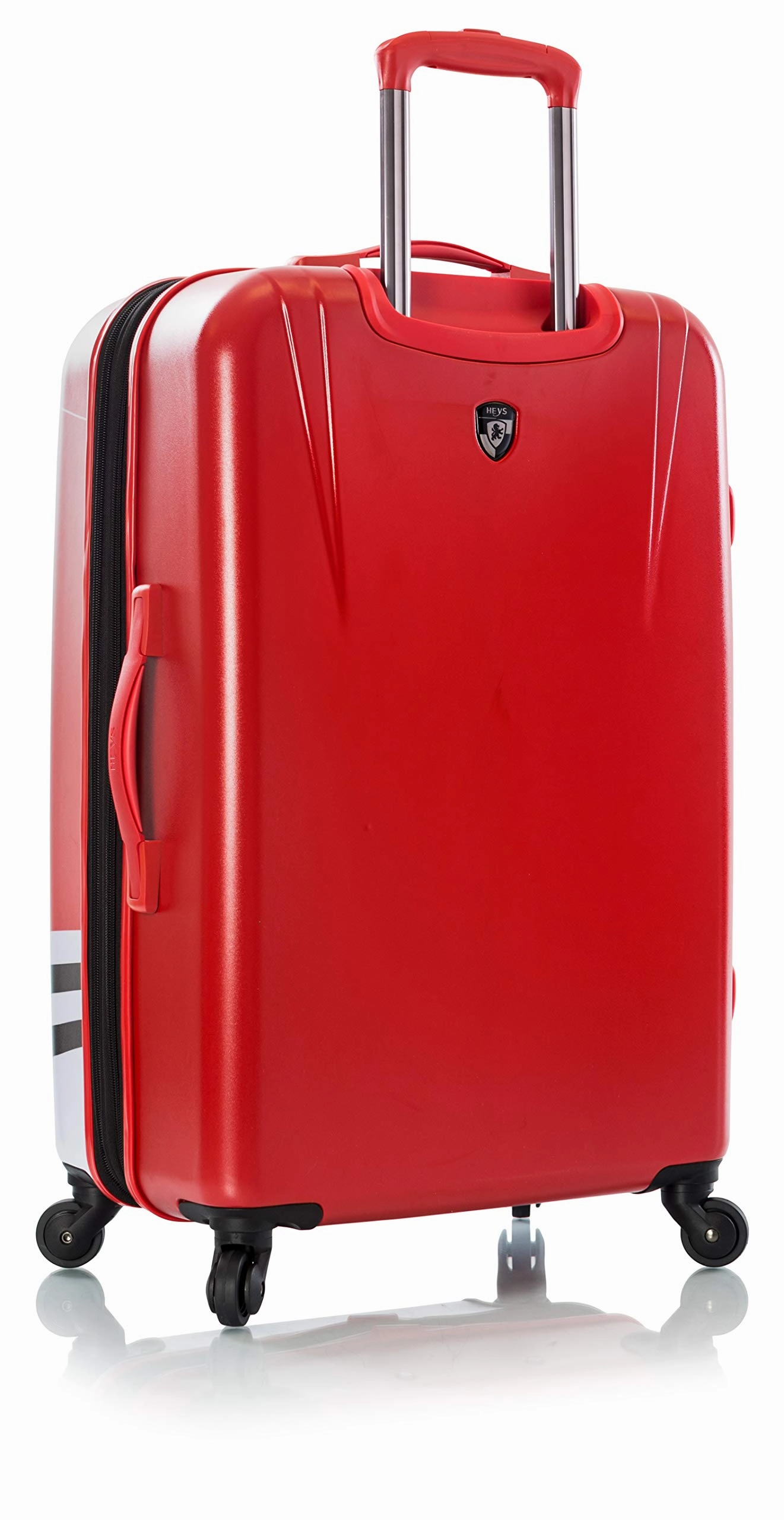 Heys America NHL Officially Licensed 26" 4-Wheel Medium Luggage