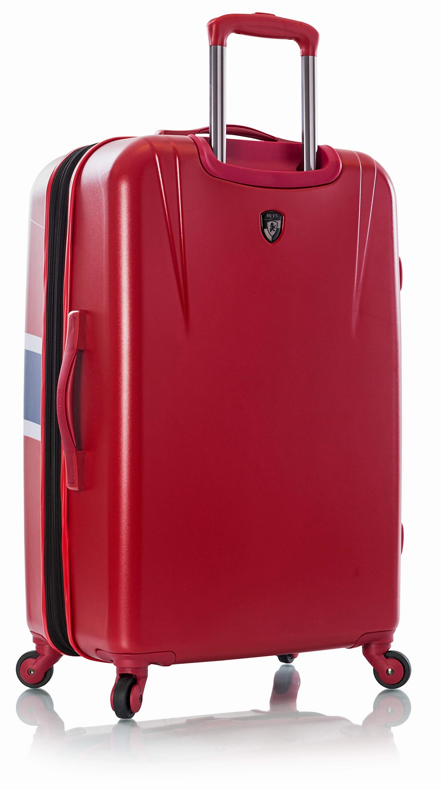 Heys America NHL Officially Licensed 26" 4-Wheel Medium Luggage