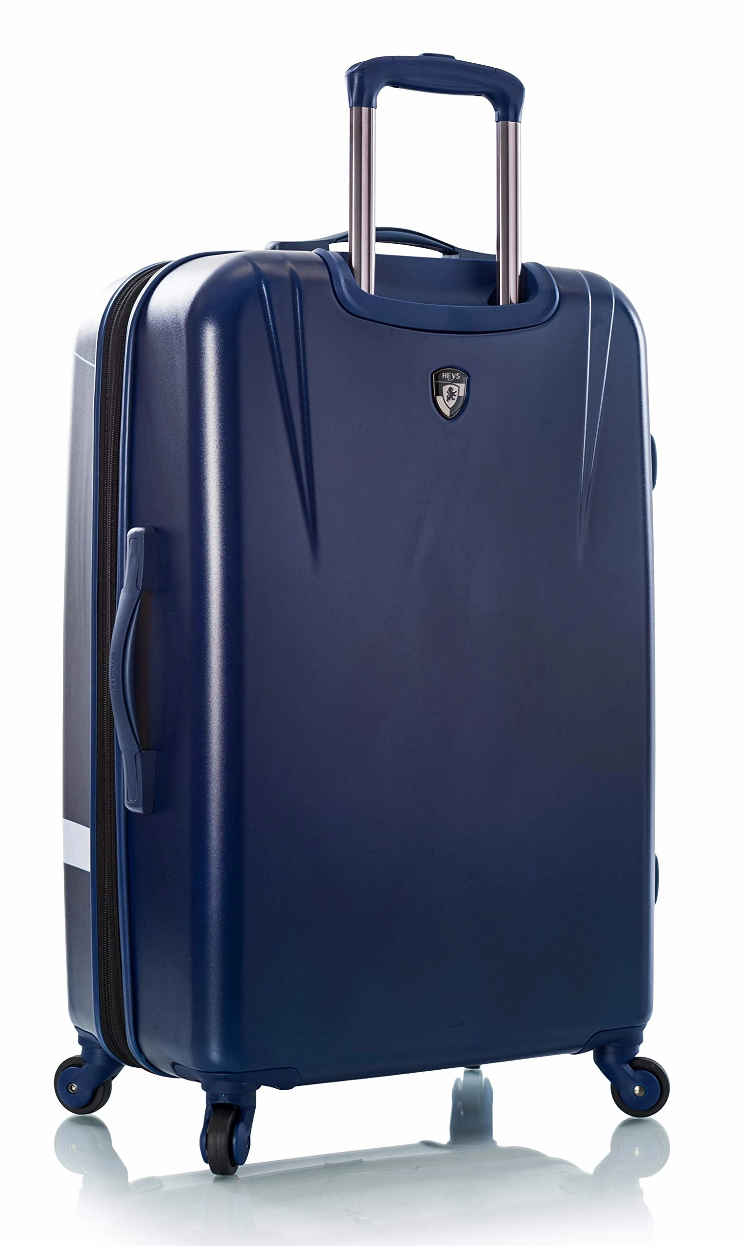 Heys America NHL Officially Licensed 26" 4-Wheel Medium Luggage
