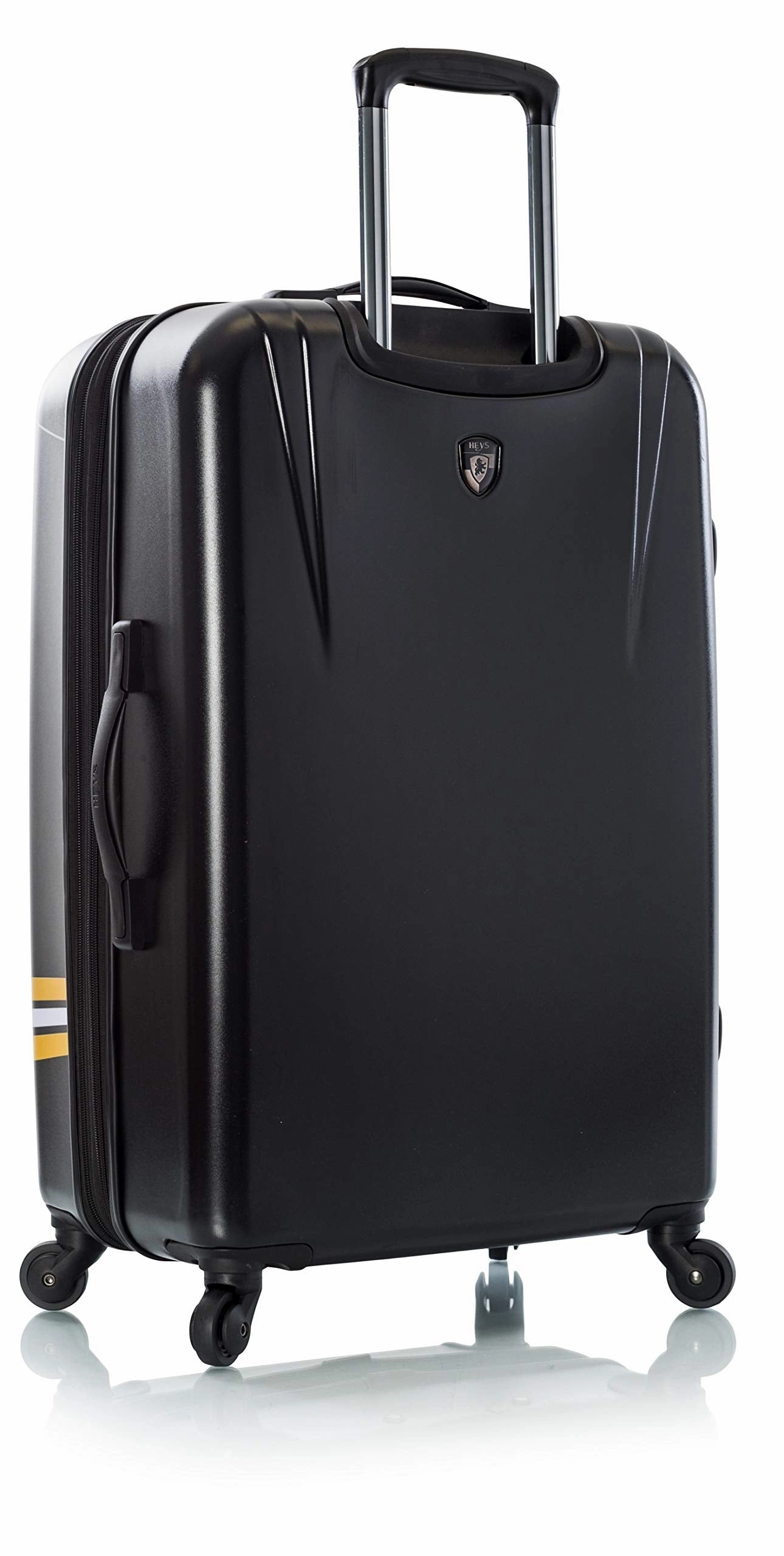Heys America NHL Officially Licensed 26" 4-Wheel Medium Luggage