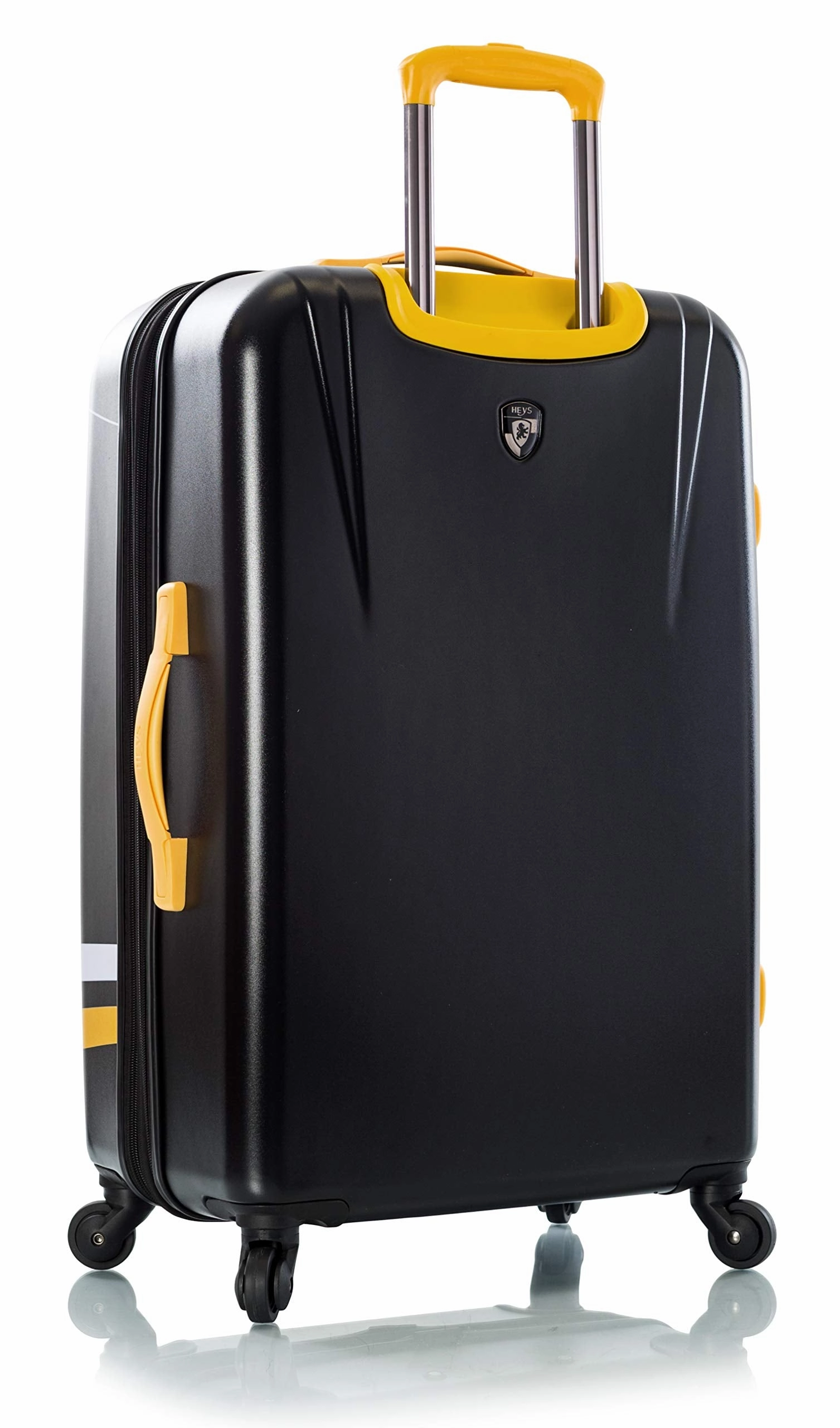 Heys America NHL Officially Licensed 26" 4-Wheel Medium Luggage