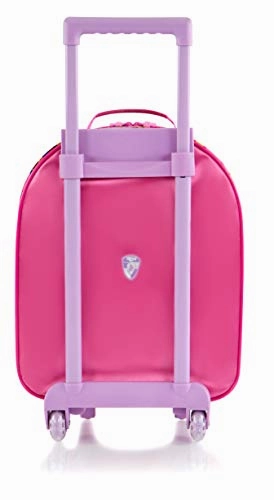 Heys America Nickelodeon Paw Patrol Girl's 18" Upright Carry-On Luggage
