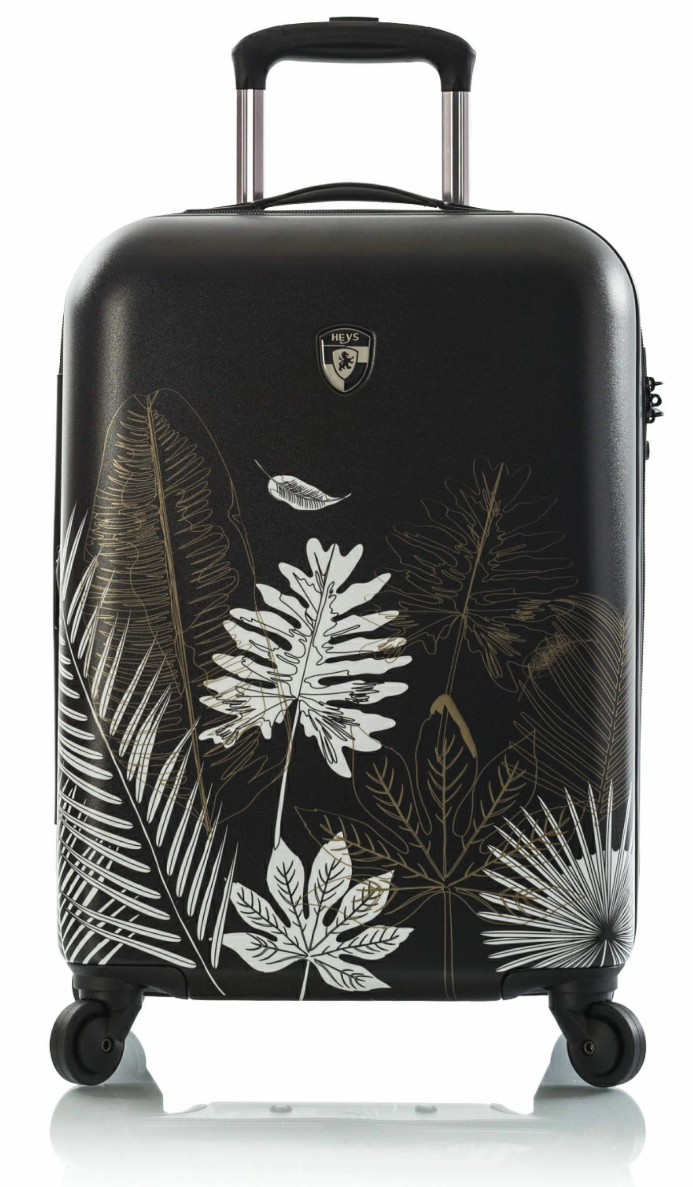 Heys America Oasis Fashion 21" 4-Wheel Carry-On Luggage