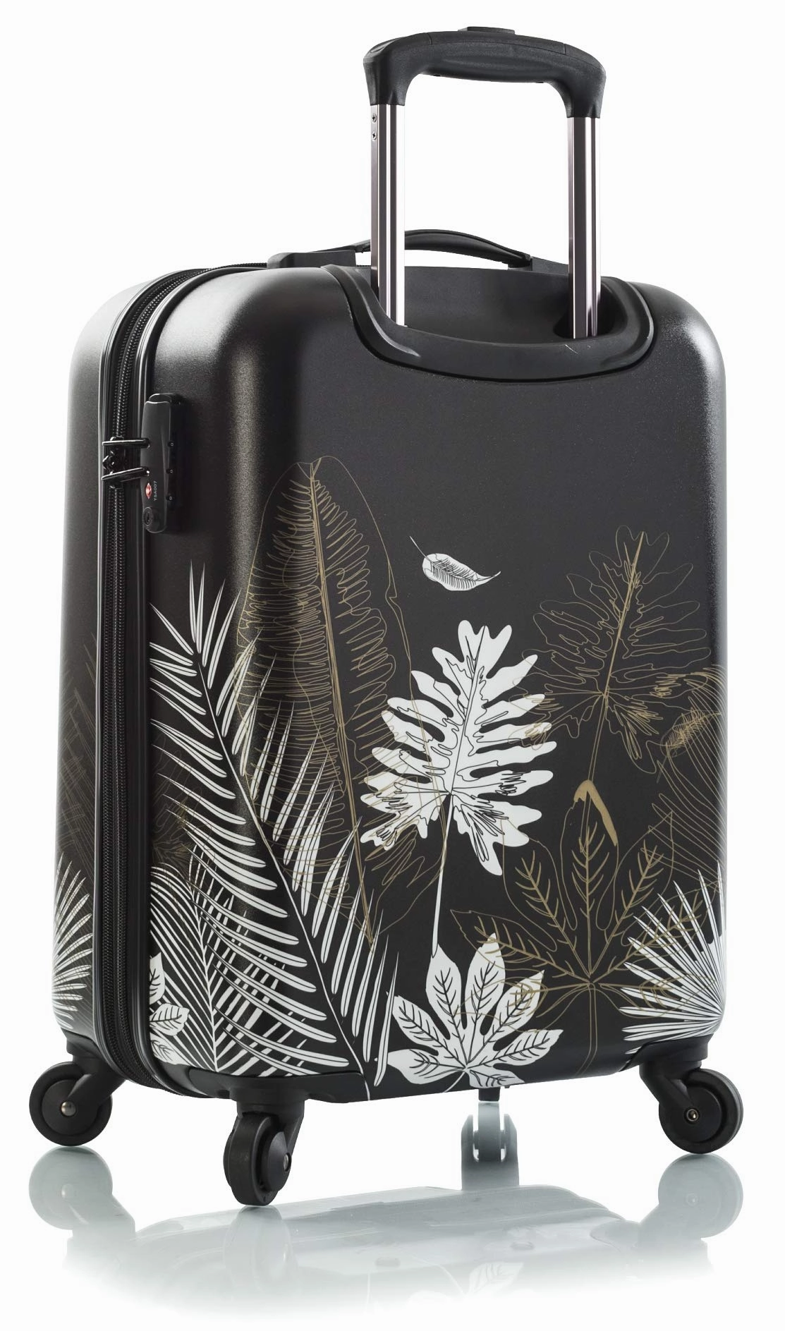 Heys America Oasis Fashion 21" 4-Wheel Carry-On Luggage