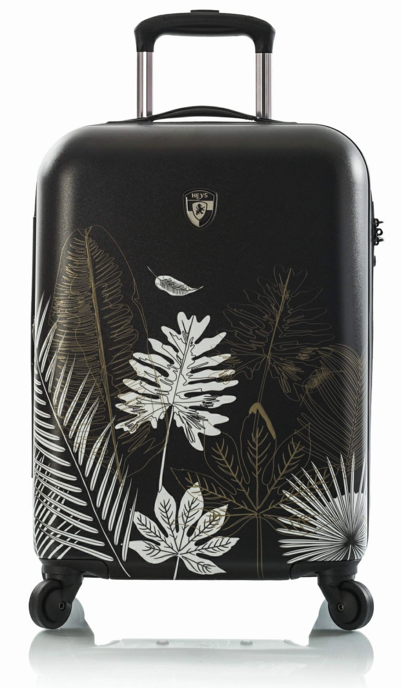 Heys America Oasis Fashion 21" 4-Wheel Carry-On Luggage