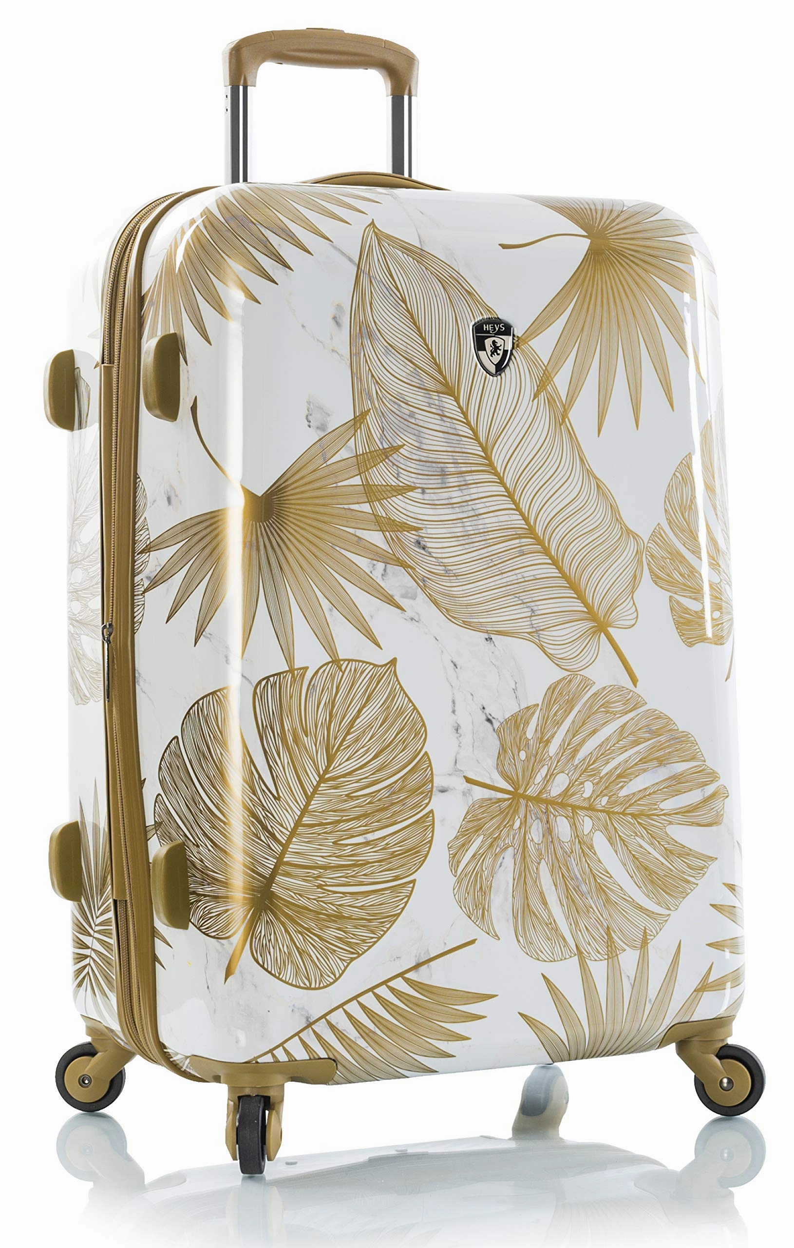 Heys America Oasis Fashion 26" 4-Wheel Medium Luggage
