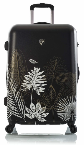 Heys America Oasis Fashion 26" 4-Wheel Medium Luggage