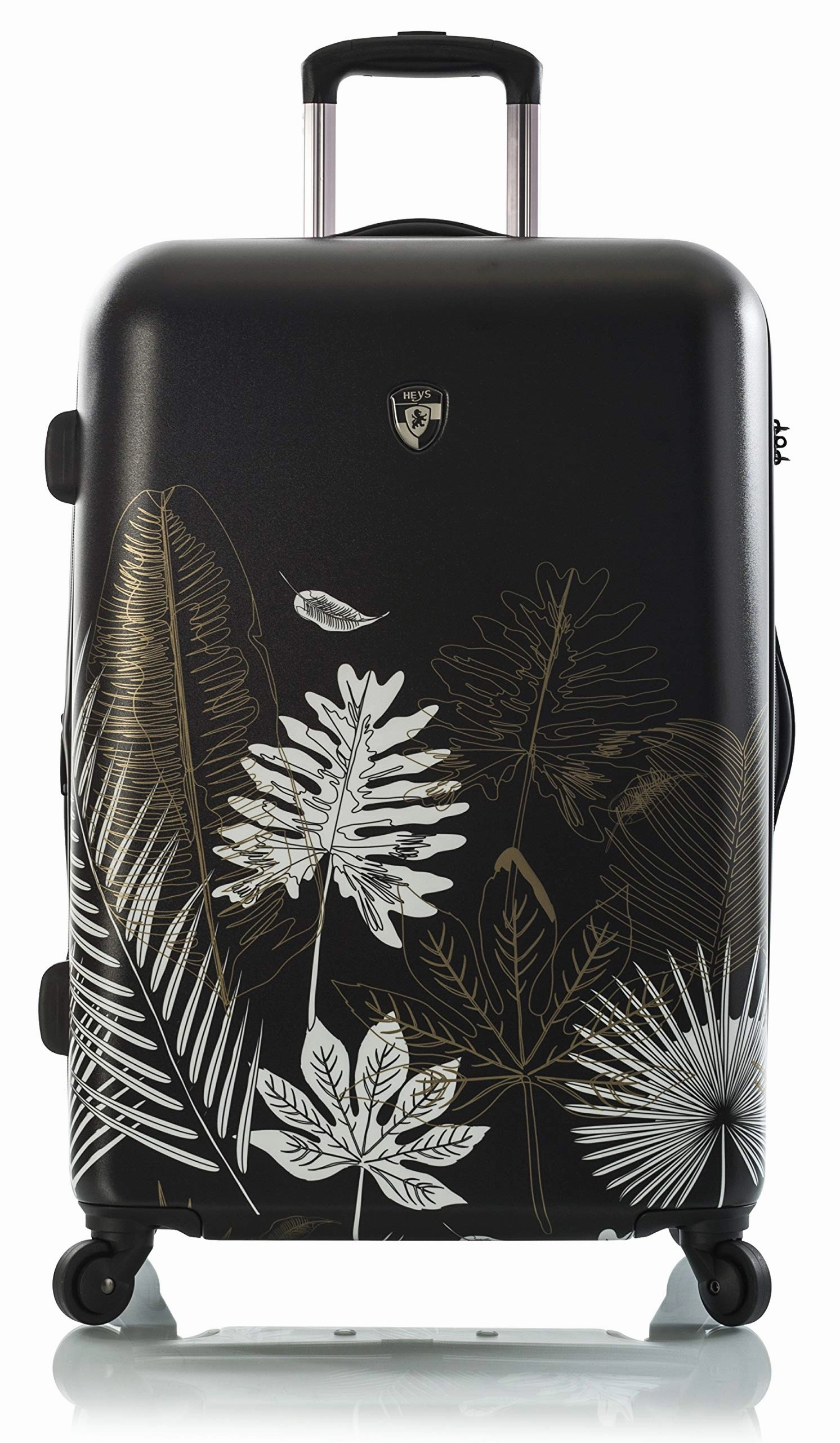 Heys America Oasis Fashion 26" 4-Wheel Medium Luggage