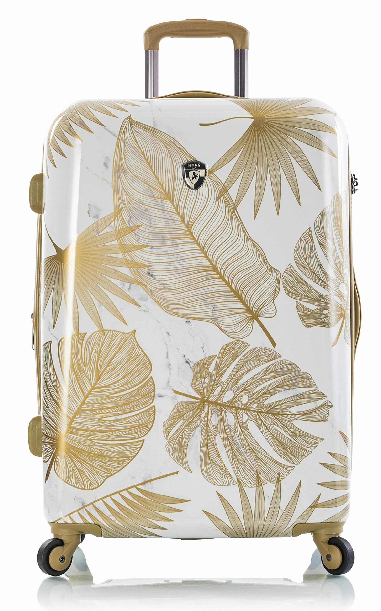 Heys America Oasis Fashion 26" 4-Wheel Medium Luggage